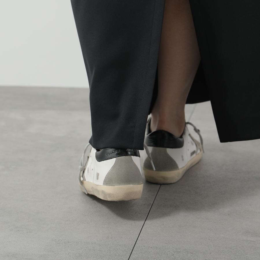 GOLDEN GOOSE ゴールデングース スニーカー SUPER-STAR スーパー