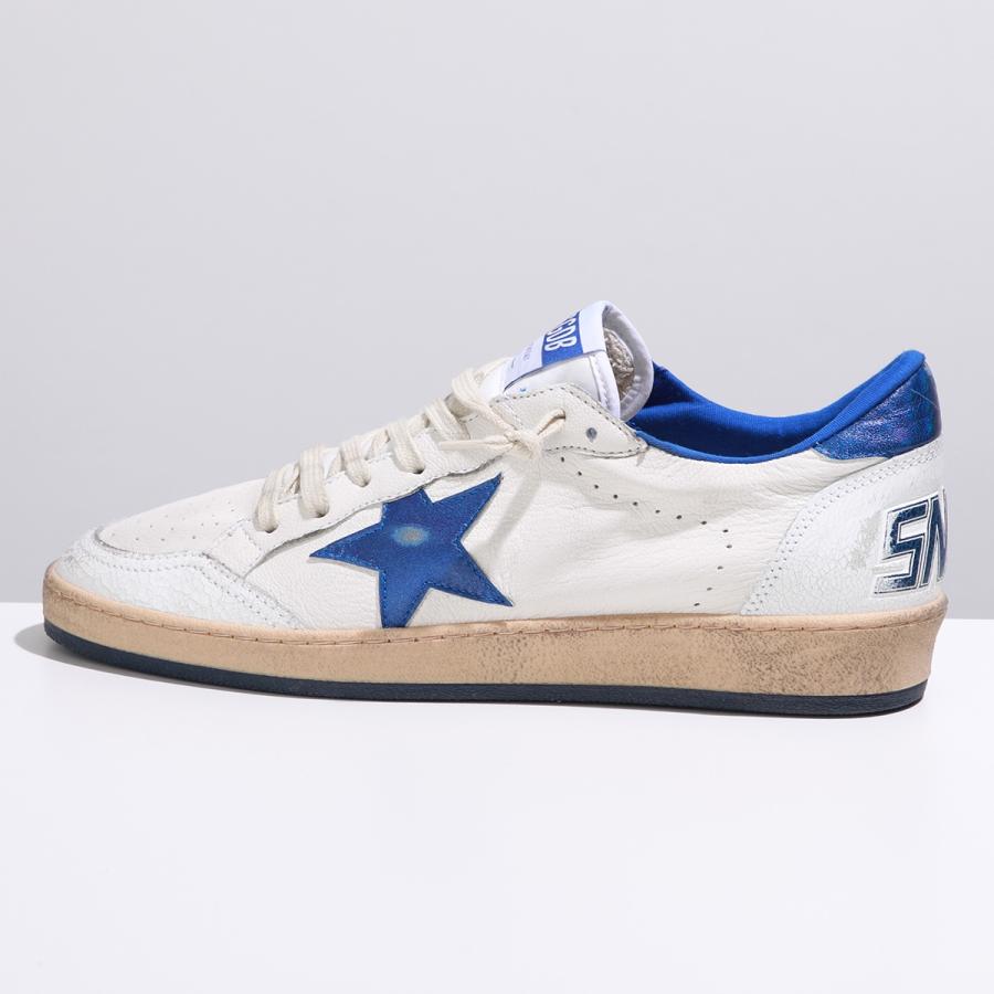 ゴールデングース スニーカー 38 中古　ブルー 2025年最新】Yahoo!オークション -ゴールデングース スニーカー 38の