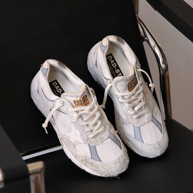GOLDEN GOOSE（ゴールデングース） 【43のみ】GOLDEN GOOSE スニーカー