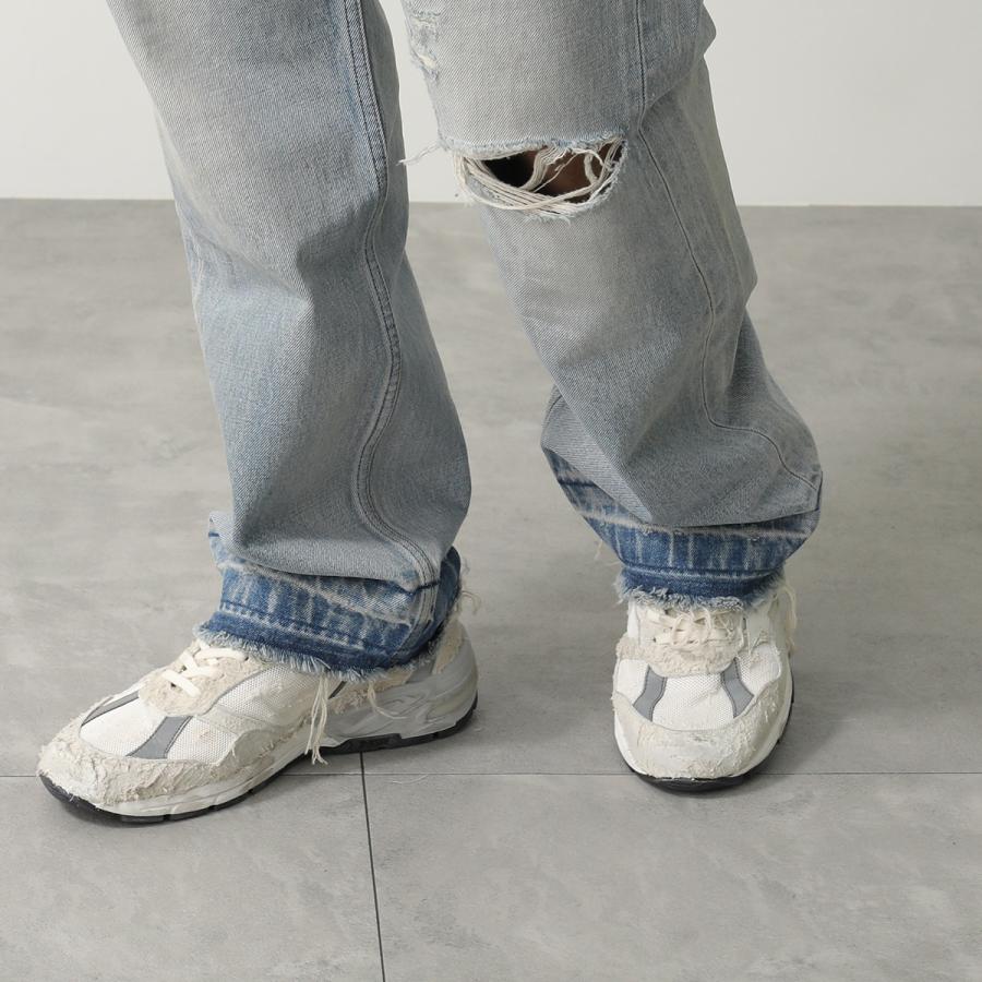 GOLDEN GOOSE（ゴールデングース） 【43のみ】GOLDEN GOOSE スニーカー