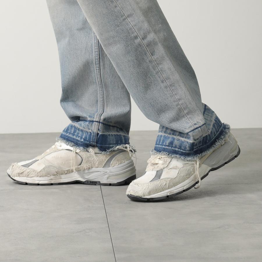 GOLDEN GOOSE（ゴールデングース） スニーカー DAD STAR ダッドスター