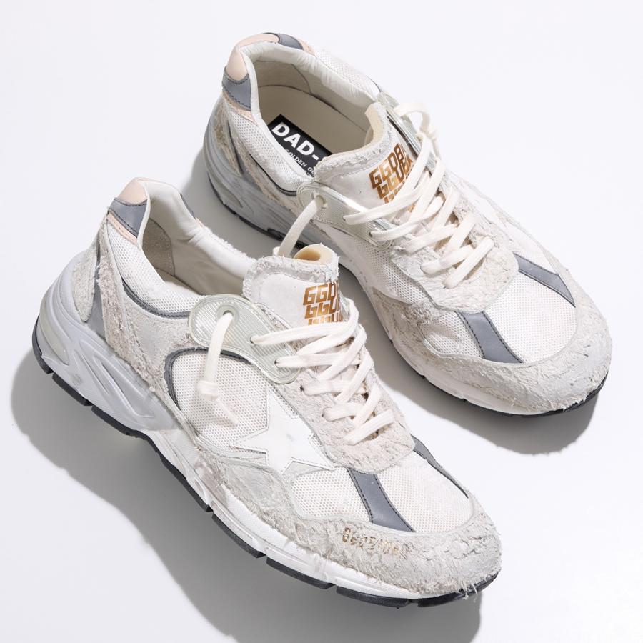 GOLDEN GOOSE（ゴールデングース） 【43のみ】GOLDEN GOOSE スニーカー