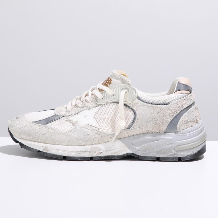 GOLDEN GOOSE（ゴールデングース） 【43のみ】GOLDEN GOOSE スニーカー