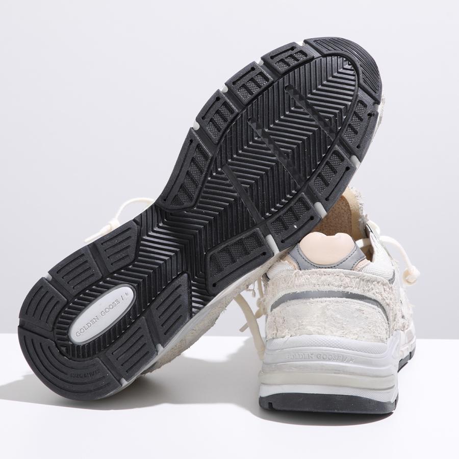 GOLDEN GOOSE（ゴールデングース） スニーカー DAD STAR ダッドスター