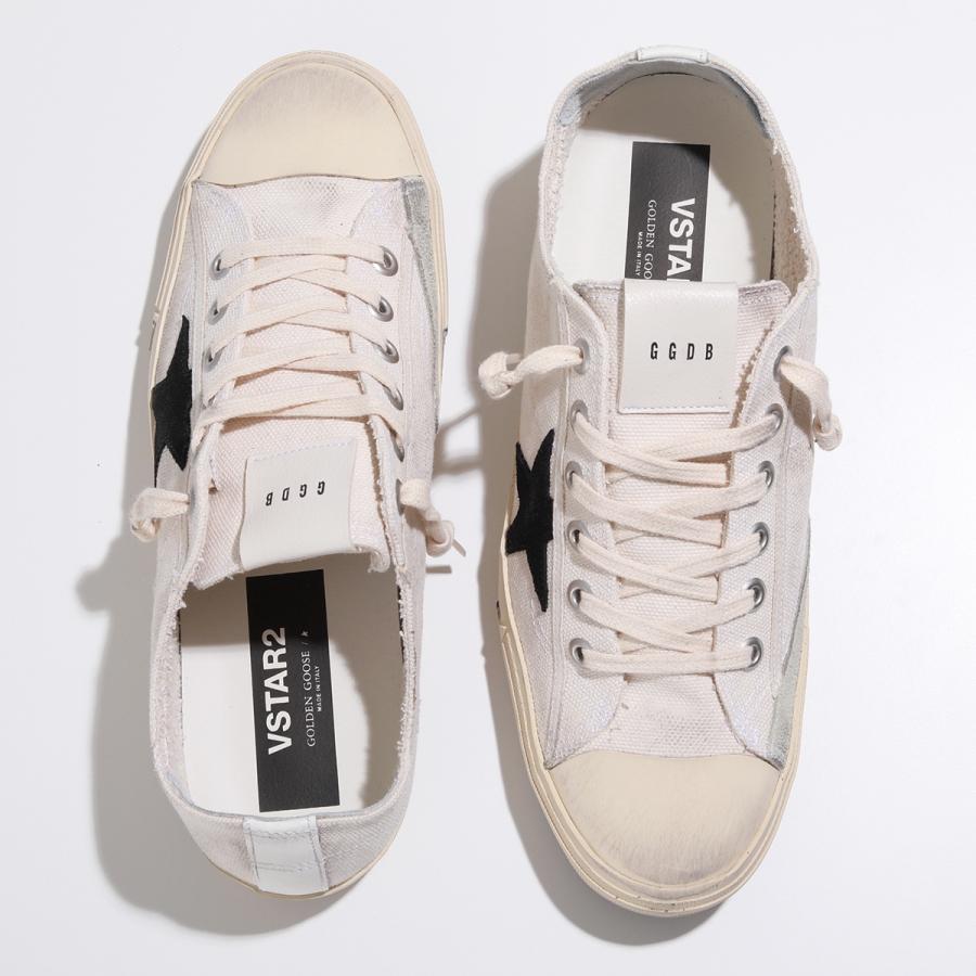 GOLDEN GOOSE ゴールデングース スニーカー V-STAR 2 GMF00129