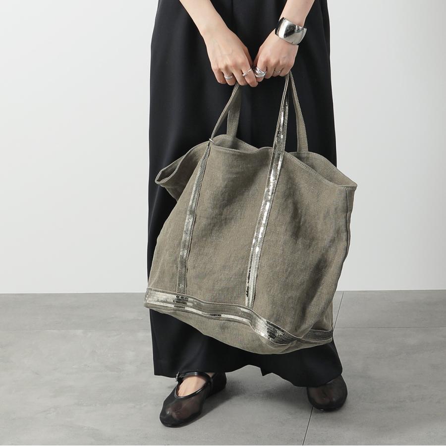 vanessabruno ヴァネッサブリューノ トートバッグ CABAS XL カバス