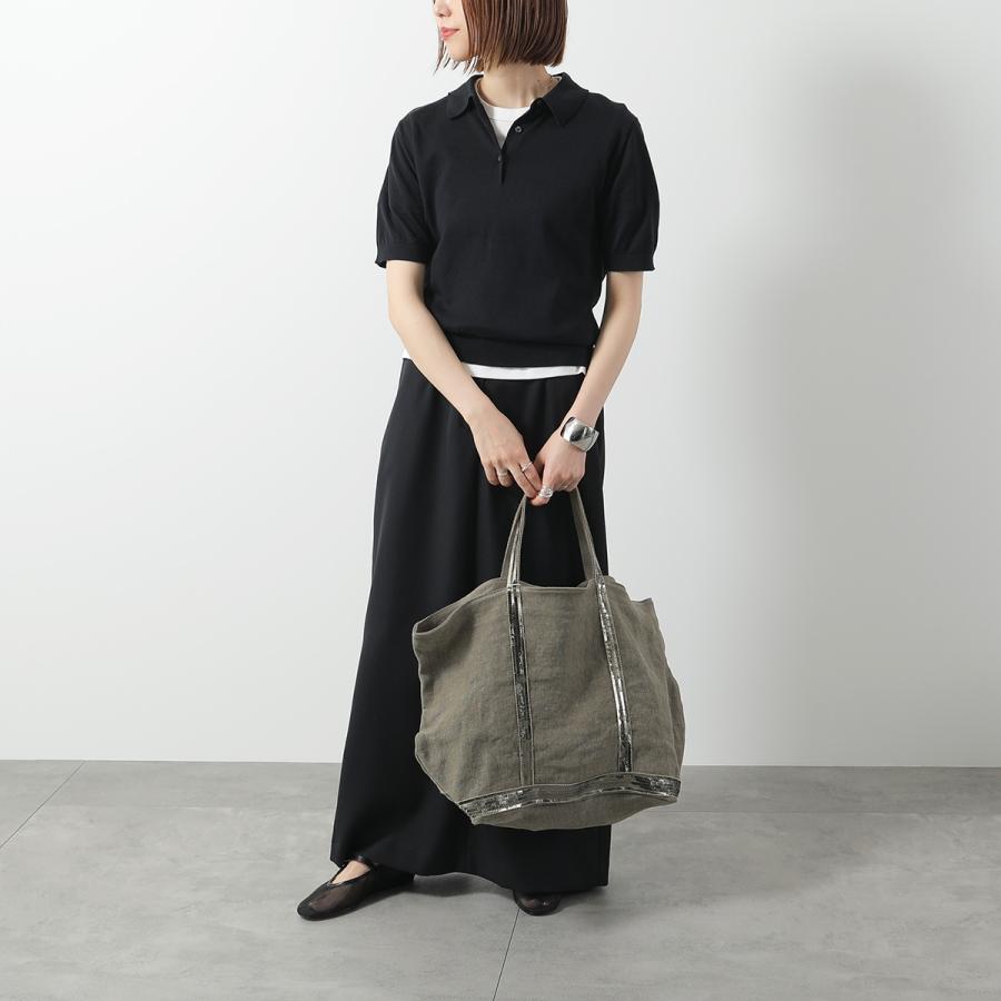 vanessabruno ヴァネッサブリューノ トートバッグ CABAS XL カバス