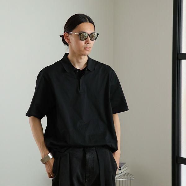 MONCLER（モンクレール） サングラス ML0226 メンズ ボストン型 ミラー