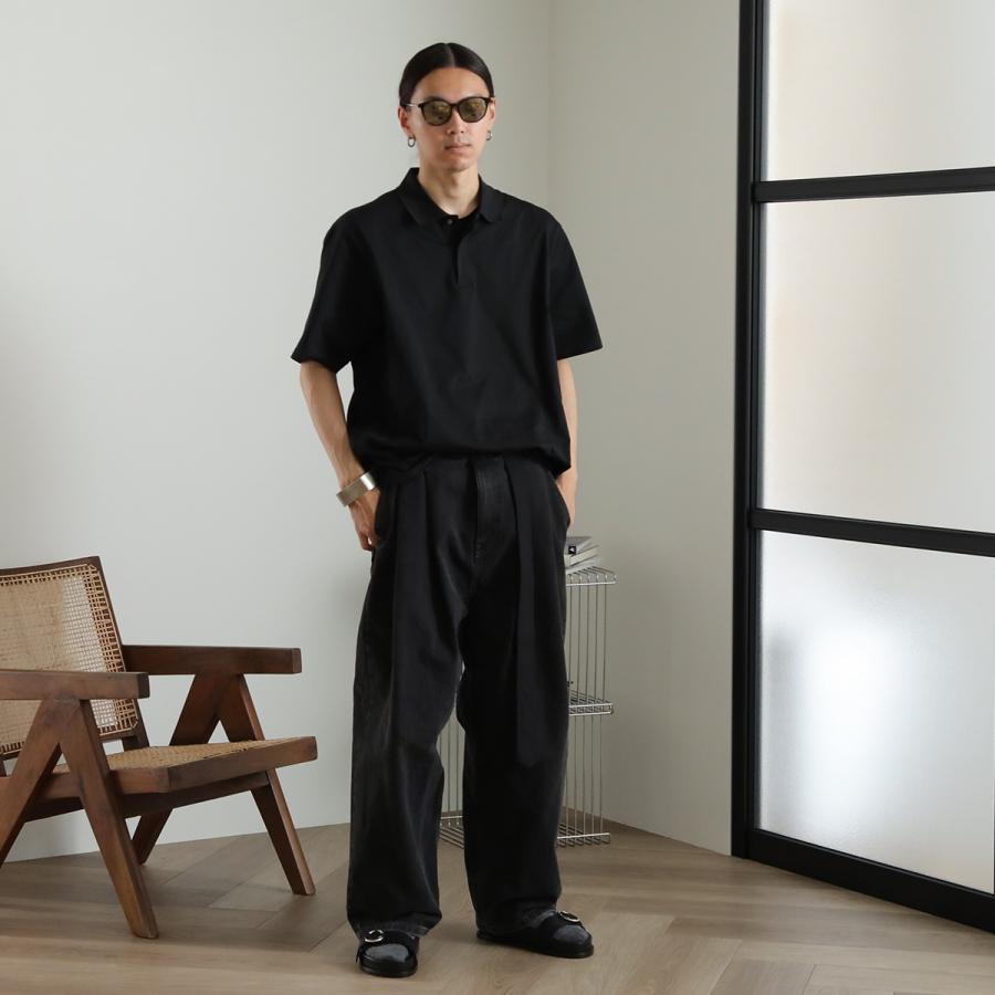 MONCLER（モンクレール） サングラス ML0226 メンズ ボストン型 ミラー