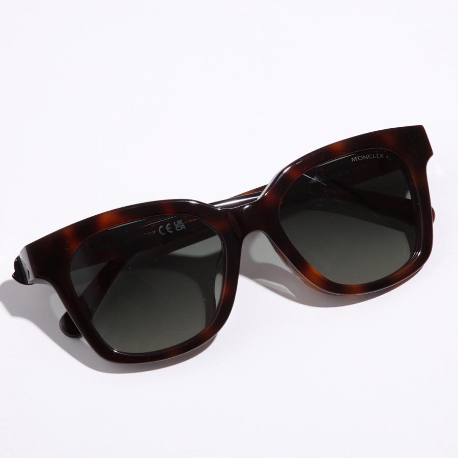 MONCLER（モンクレール） サングラス AUDREE オードリー ML0266-F