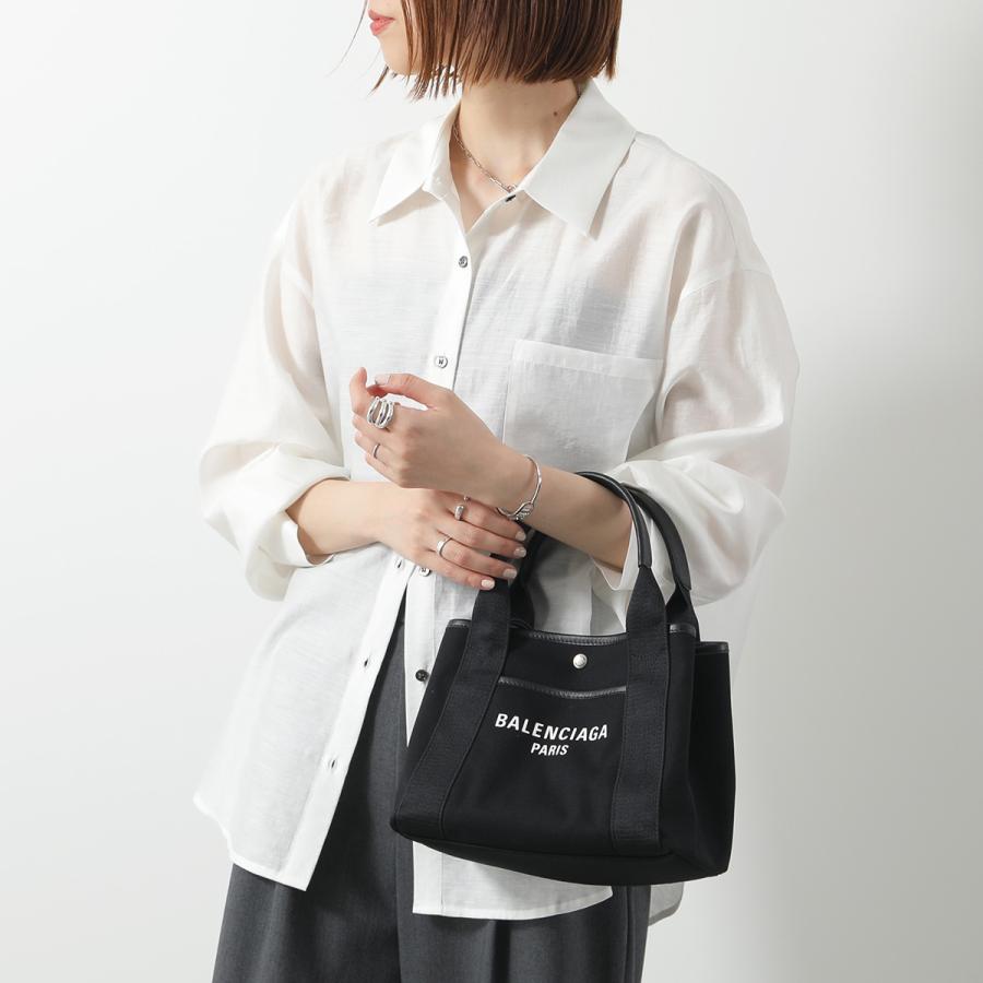 BALENCIAGA（バレンシアガ） トートバッグ BIARRITZ TOTE S ビアリッツ