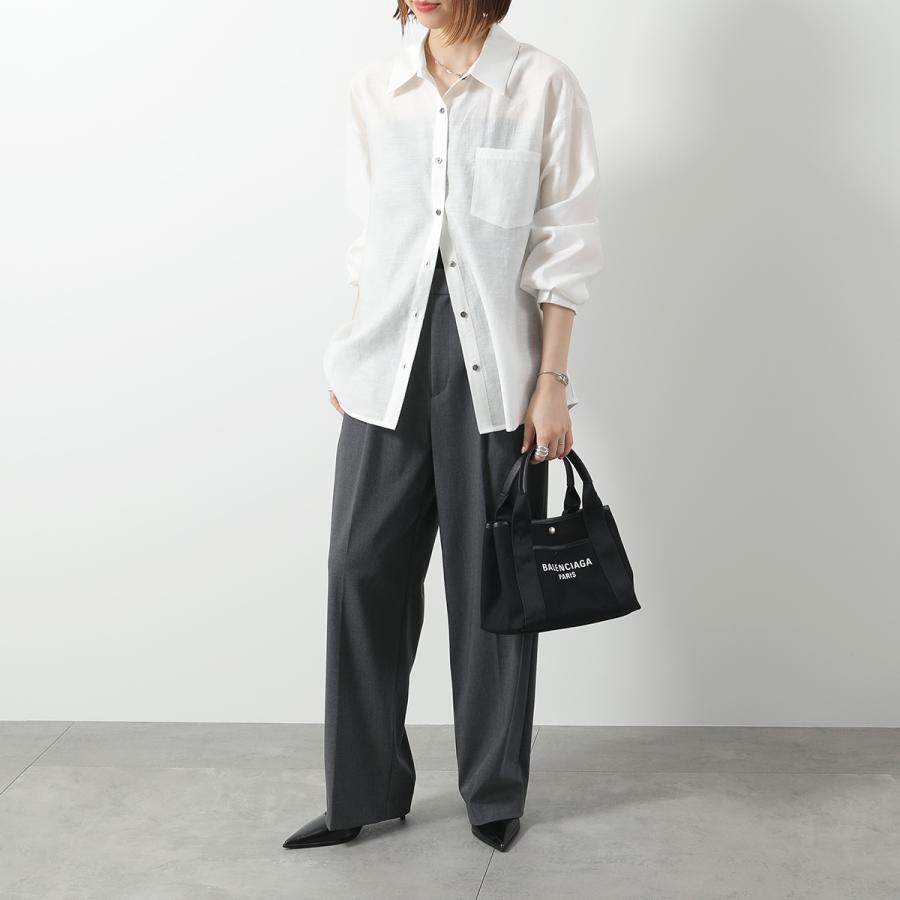 BALENCIAGA（バレンシアガ） トートバッグ BIARRITZ TOTE S ビアリッツ