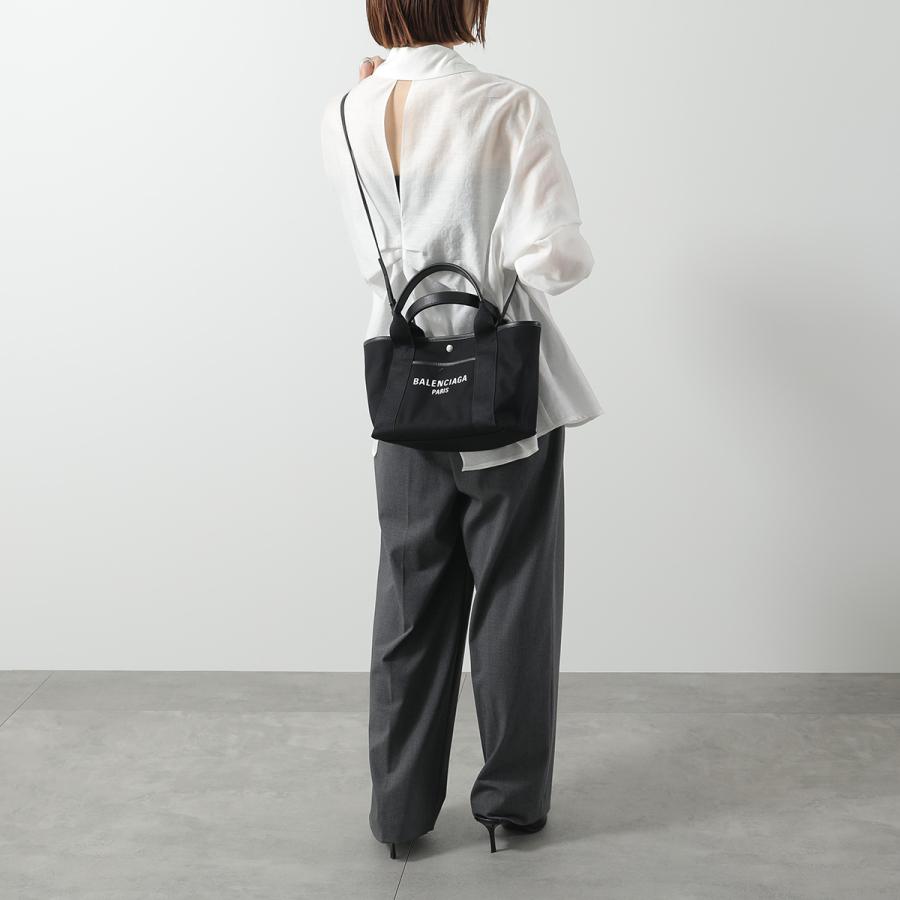 BALENCIAGA（バレンシアガ） トートバッグ BIARRITZ TOTE S ビアリッツ