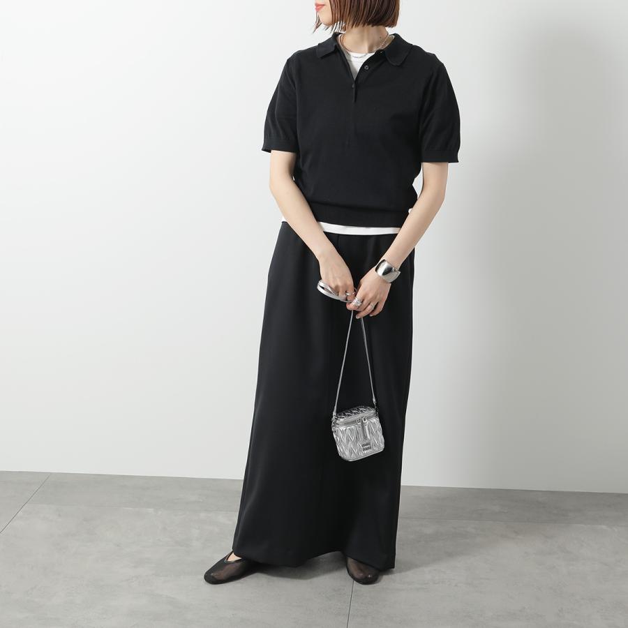 miu miu（ミュウミュウ） ショルダーバッグ MATELASSE マテラッセ