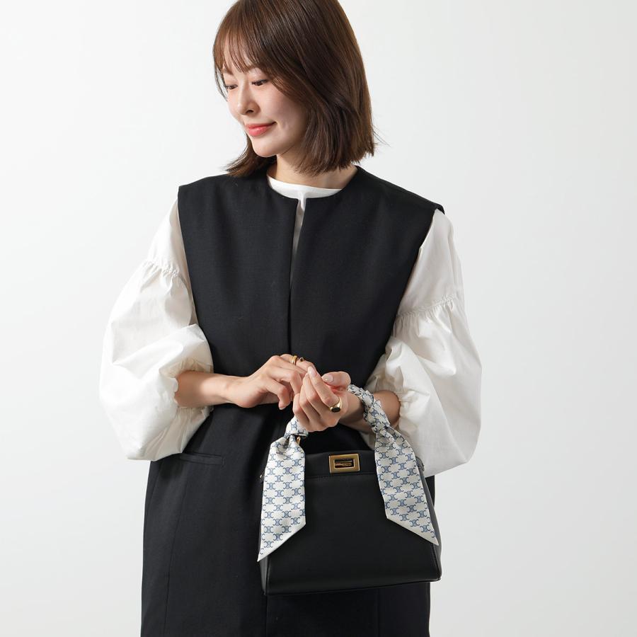 CELINE（セリーヌ） スカーフ Lavalliere ラヴァリエール 2AWV70922