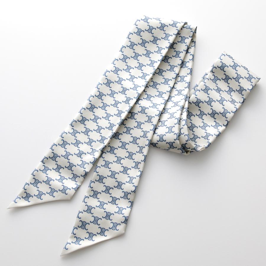 CELINE（セリーヌ） スカーフ Lavalliere ラヴァリエール 2AWV70922