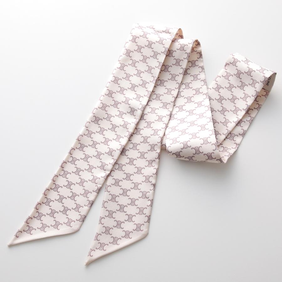 CELINE（セリーヌ） スカーフ Lavalliere ラヴァリエール 2AWV70922