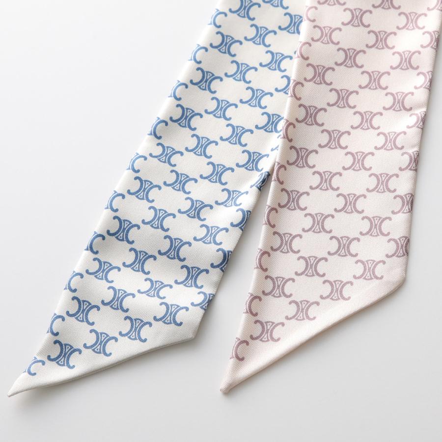 CELINE（セリーヌ） スカーフ Lavalliere ラヴァリエール 2AWV70922