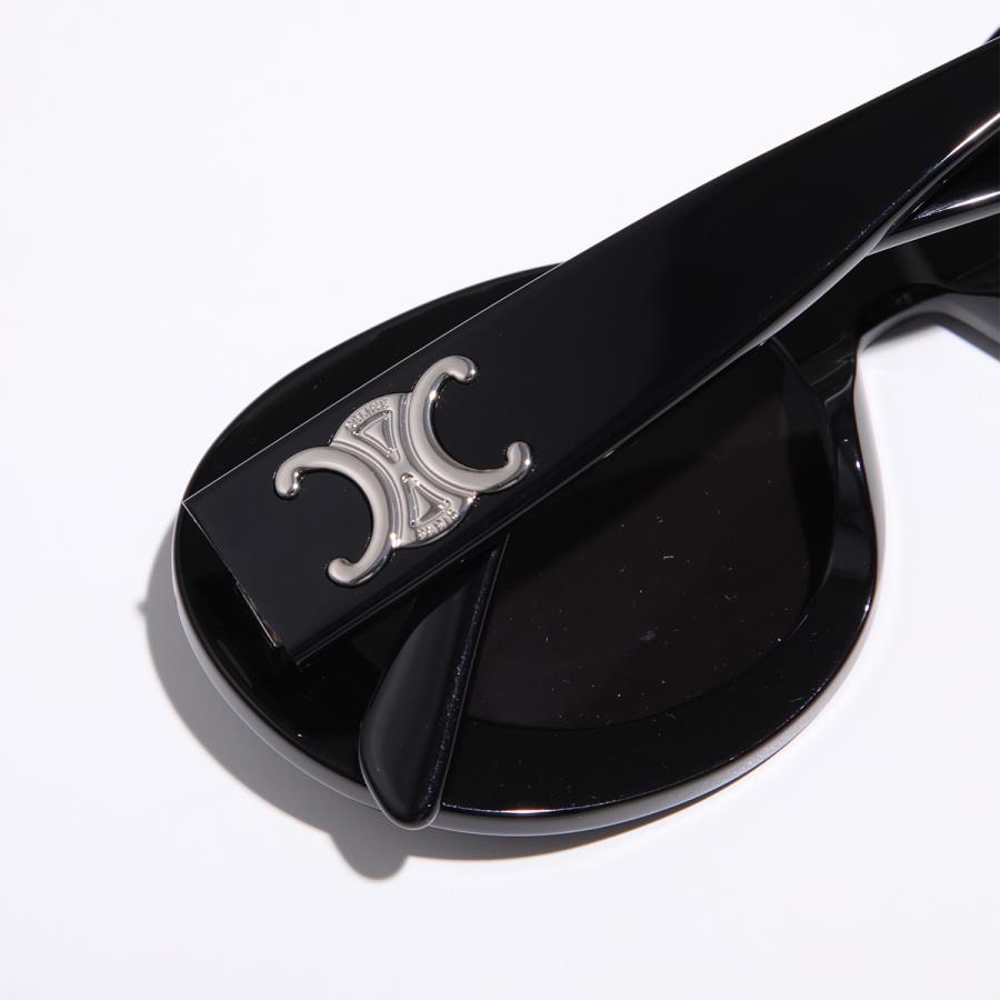 CELINE セリーヌ サングラス TRIOMPHE SKATE 01 CL40312U 01A