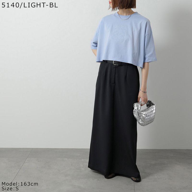 LOEWE（ロエベ） Tシャツ S359Y22X84 レディース 半袖 カットソー