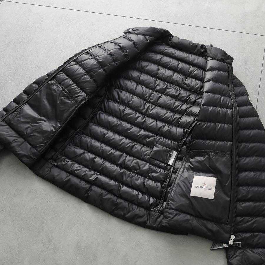 MONCLER（モンクレール） ダウンジャケット IGELLE イジェール 1A00068