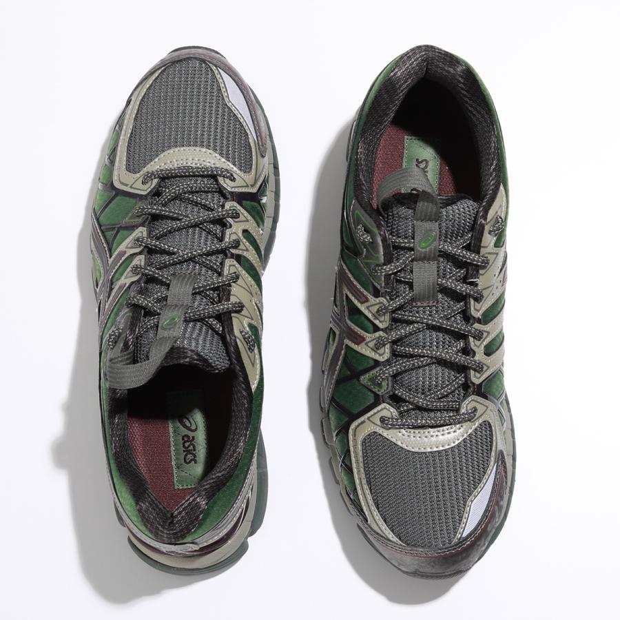 ASICS（アシックス） スニーカー UB10-S GEL-KAYANO 20 1203A664