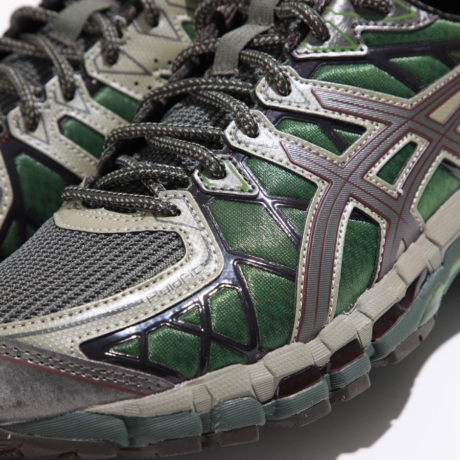 ASICS（アシックス） スニーカー UB10-S GEL-KAYANO 20 1203A664