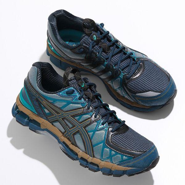 ASICS（アシックス） スニーカー UB10-S GEL-KAYANO 20 1203A664