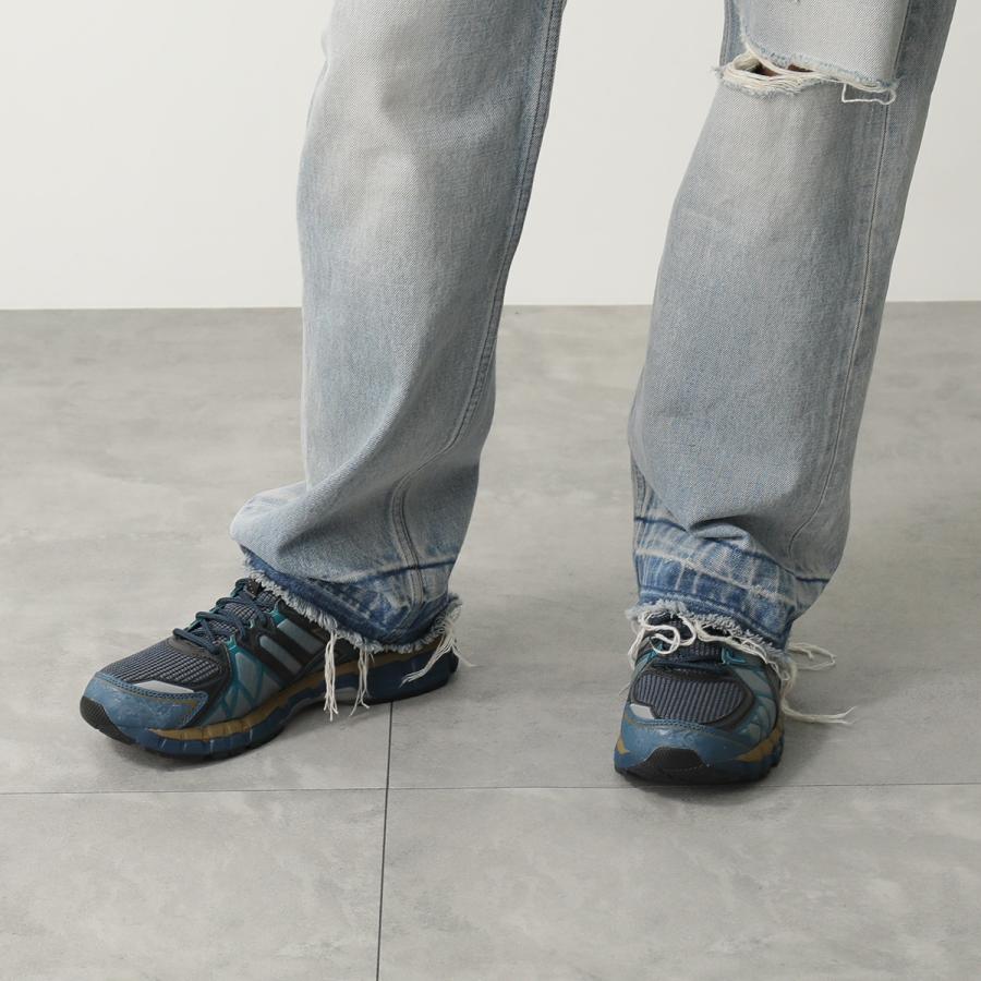 ASICS アシックス スニーカー UB10-S GEL-KAYANO 20 1203A664 メンズ ローカット ロゴ シューズ 靴 カラー2色の画像