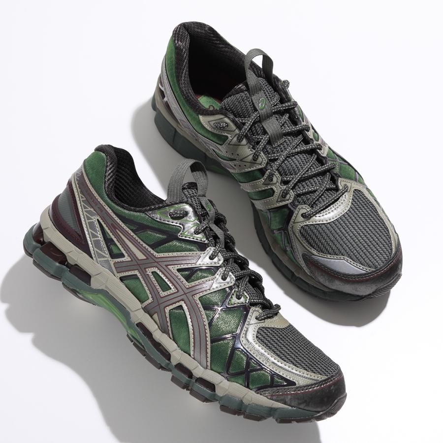 ASICS（アシックス） スニーカー UB10-S GEL-KAYANO 20 1203A664