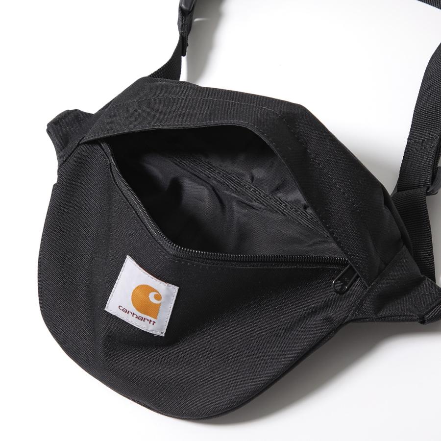 Carhartt（カーハート） ボディバッグ Jake Hip Bag ジェイクヒップ