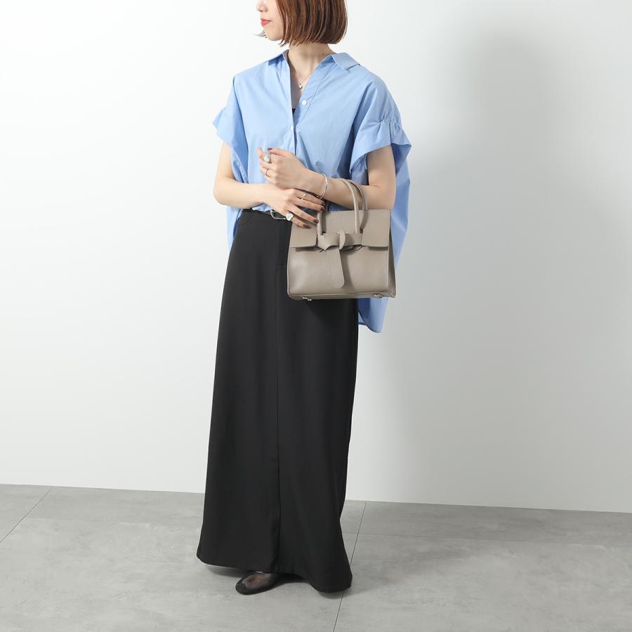 VIOLAd'ORO（ヴィオラドーロ） ハンドバッグ TRERO トレロ V-1514