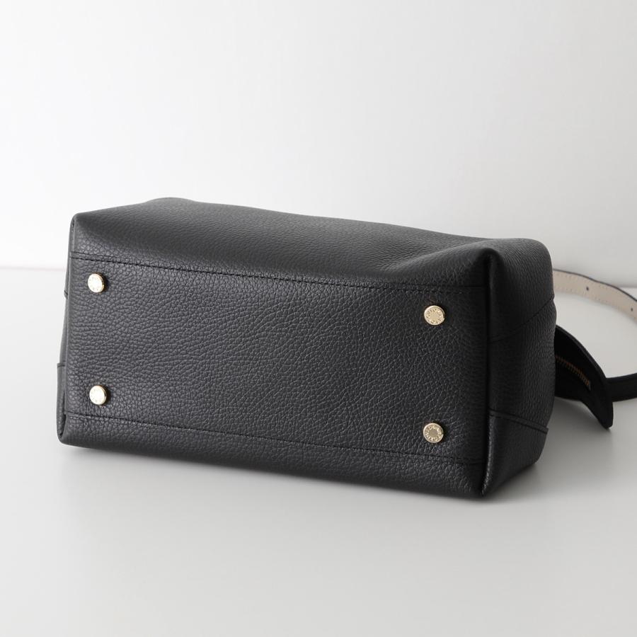 VIOLAd'ORO（ヴィオラドーロ） ボストンバッグ TRERO トレロ V-1539