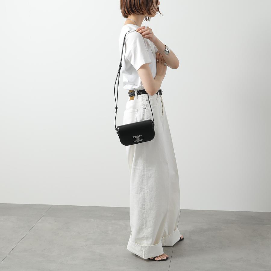 セリーヌ ショルダーバッグ セリーヌ CELINE CELINE ショルダーバッグ 117893BF4 スモール