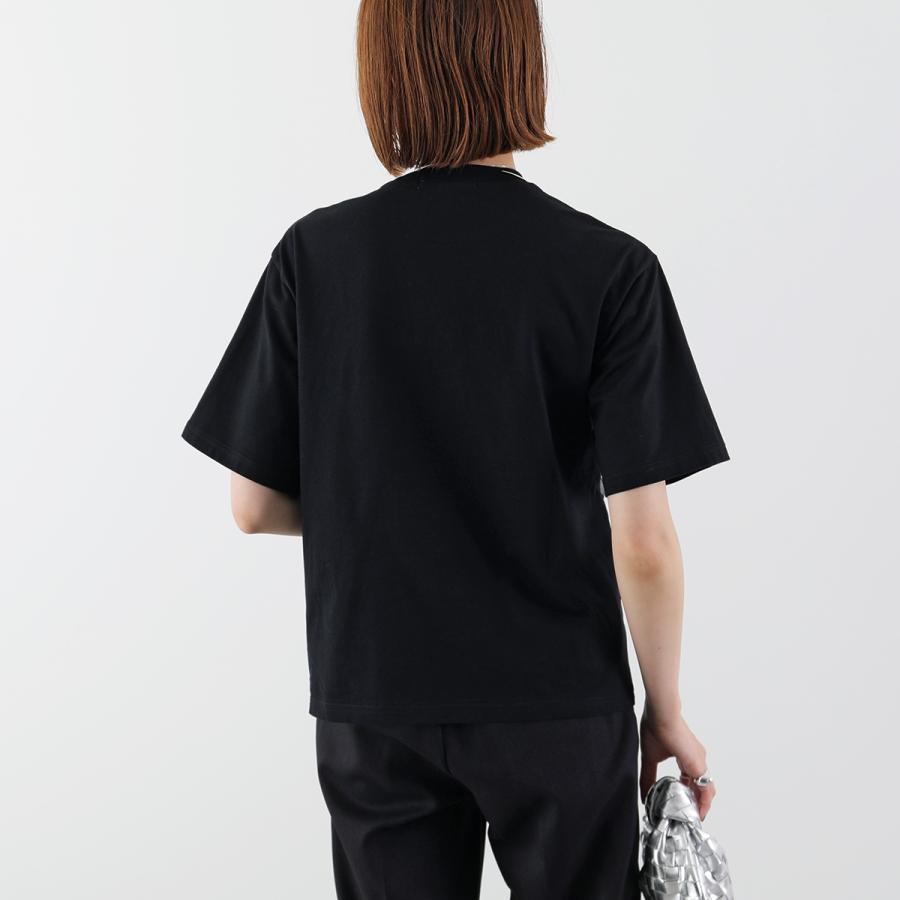 MARECHAL TERRE（マルシャルテル） 半袖 カットソー ZMT254CT705