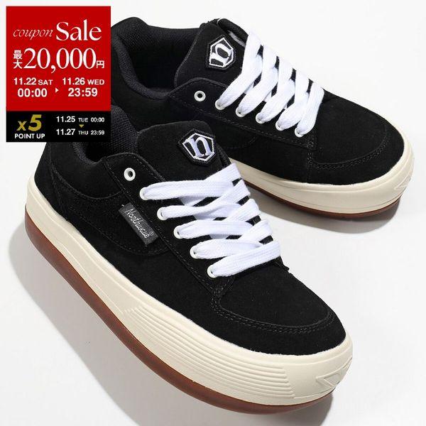 NORTHWAVE（ノースウェーブ） スニーカー ESPRESSO SUEDE 90s NW-007