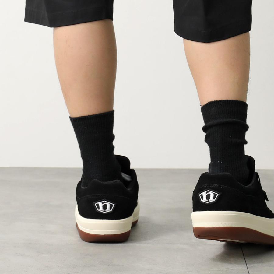 NORTHWAVE（ノースウェーブ） スニーカー ESPRESSO SUEDE 90s NW-007