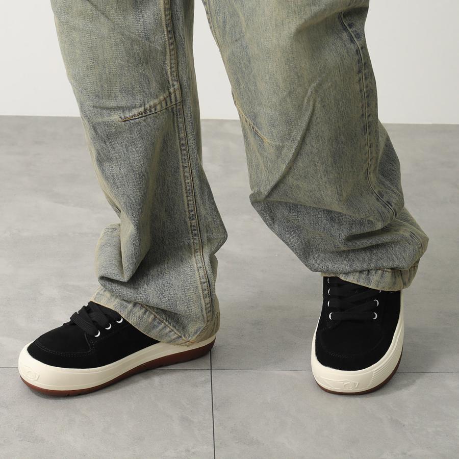 NORTHWAVE（ノースウェーブ） スニーカー ESPRESSO SUEDE 90s NW-007
