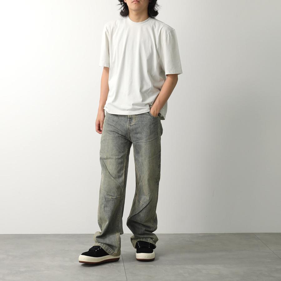 NORTHWAVE ノースウェーブ スニーカー ESPRESSO SUEDE 90s NW-007 レディース ローカット 厚底 ロゴ スウェード 軽量 靴 BLACK/WHITEの画像
