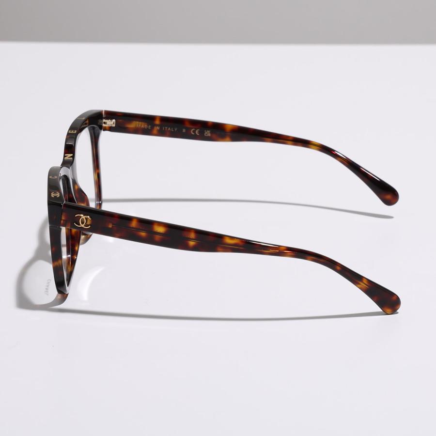 CHANEL シャネル　黒縁　アイウェア　メガネフレーム Yahoo!オークション - CHANEL シャネル メガネ フレーム 黒縁