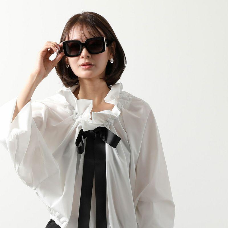 CHANEL（シャネル） サングラス 5435 レディース スクエア型