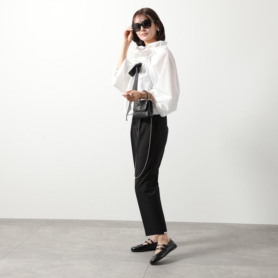 CHANEL（シャネル） サングラス 5519 レディース スクエア型 フルリム