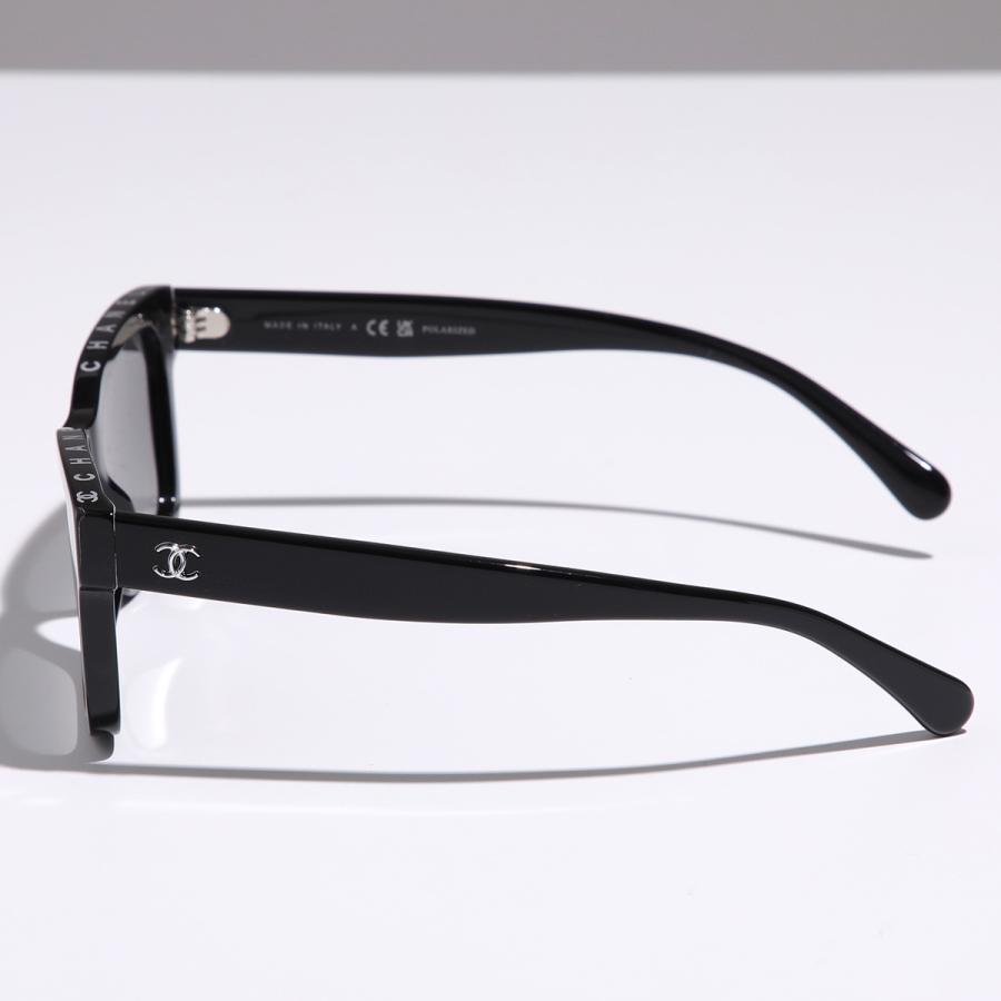 CHANEL リムレス サングラス グラデーションレンズ ユニセックス CHANEL - CHANEL / シャネル □ サングラス グラデーションレンズ