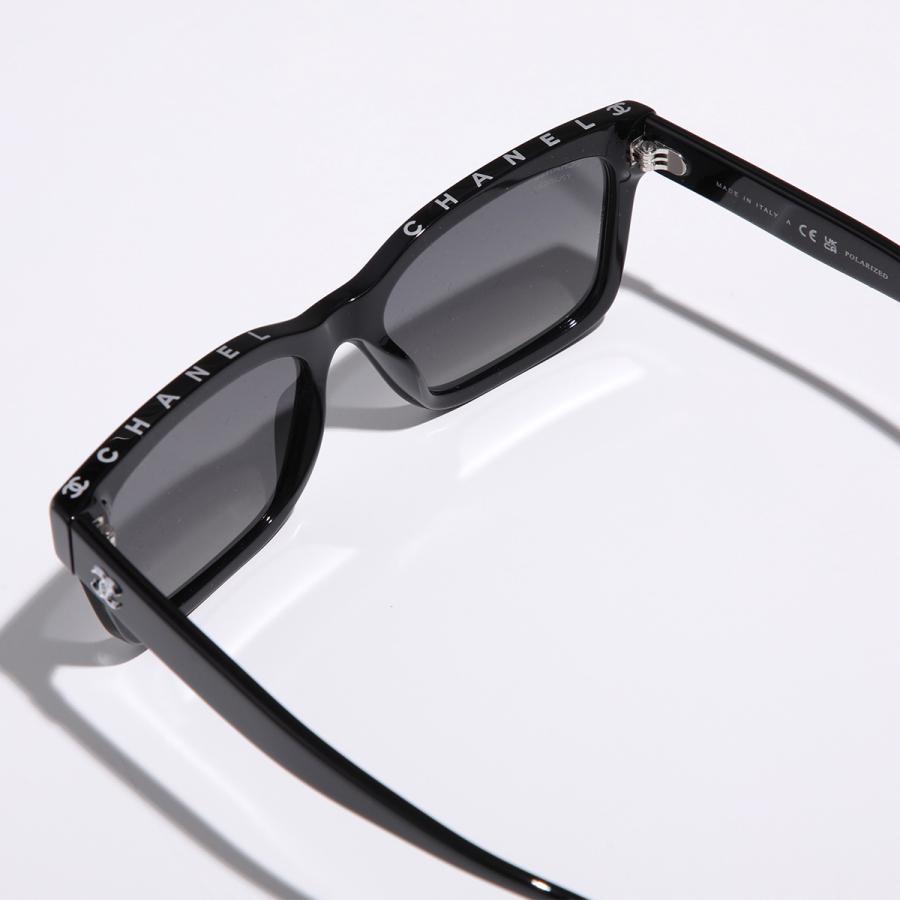 CHANEL グラデーション サングラス CHANEL（シャネル） サングラス 5417 レディース スクエア型 フルリム