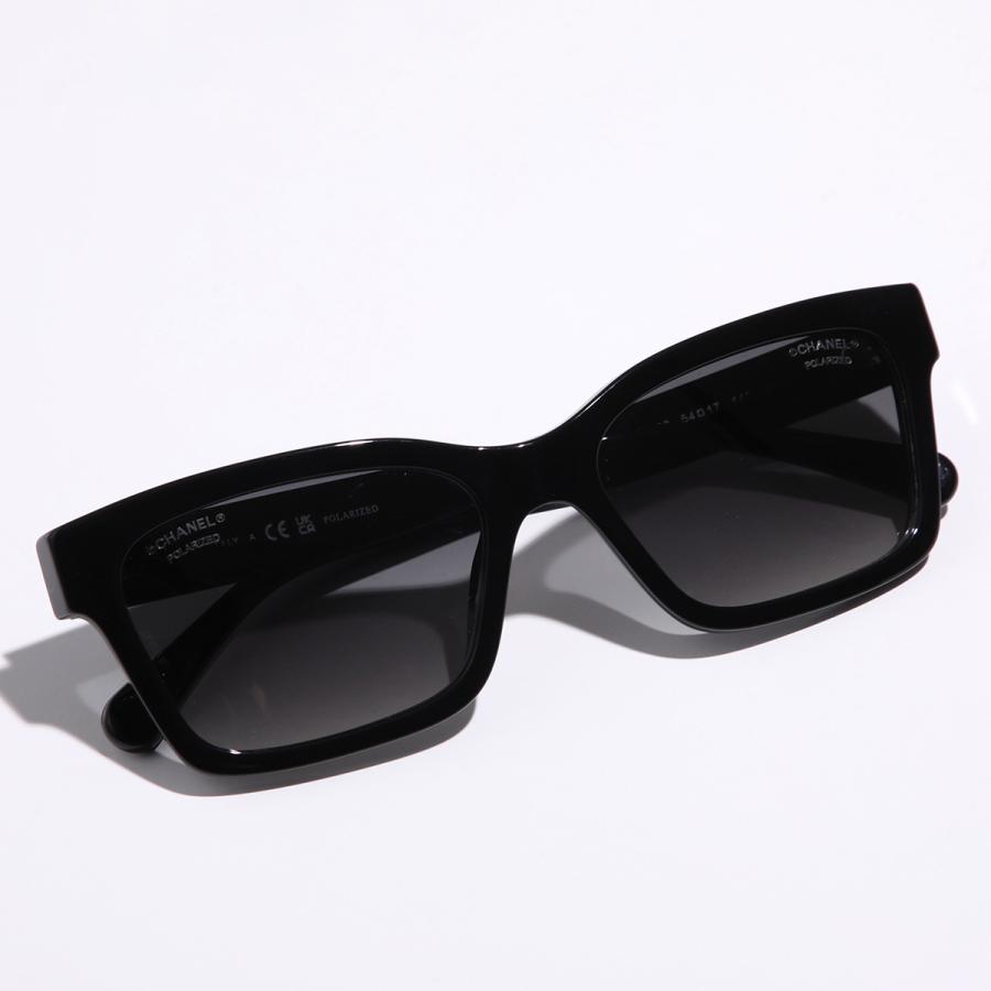 シャネル ハーフリムサングラス 送料込み org.jpg