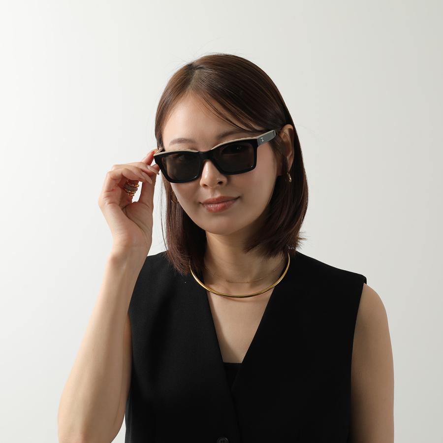 CHANEL（シャネル） サングラス 5417 レディース スクエア型 フルリム