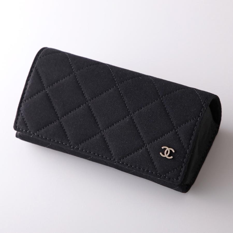 美品 CHANEL サングラス 5380-A ココマーク グラデーション 黒 CHANEL シャネル サングラス 5380 レディース スクエア型