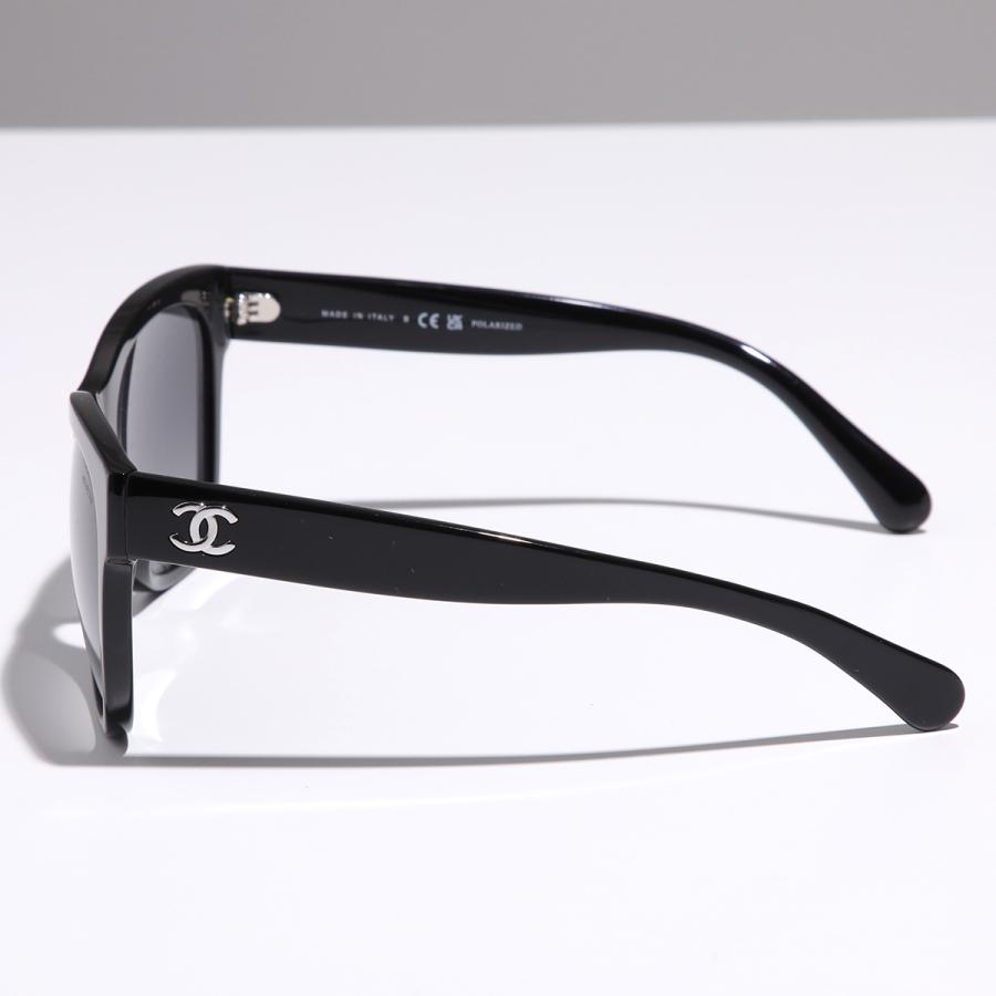 CHANEL（シャネル） サングラス 5380 レディース スクエア型