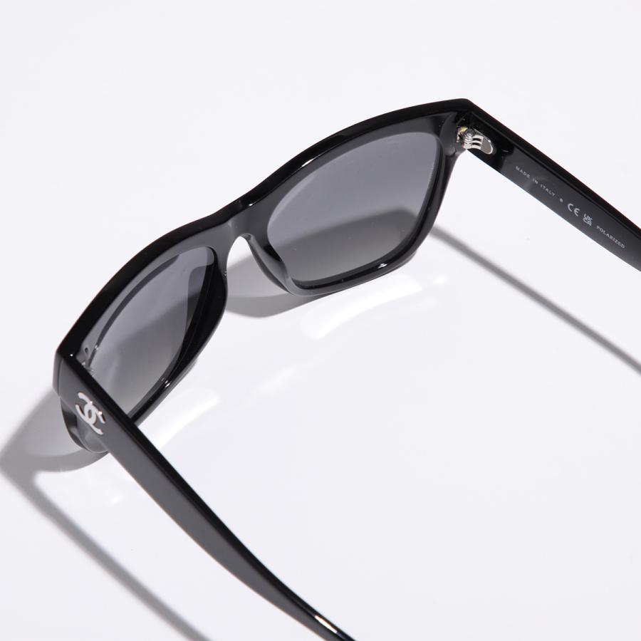 CHANEL（シャネル） サングラス 5380 レディース スクエア型