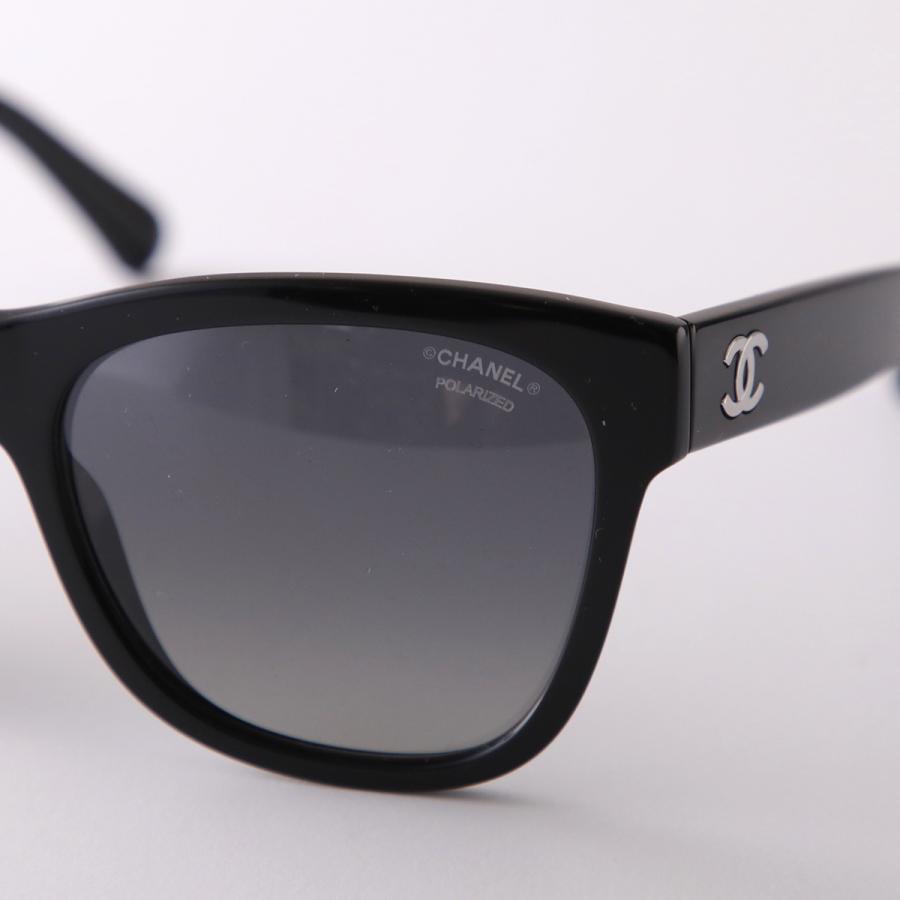 CHANEL（シャネル） サングラス 5380 レディース スクエア型
